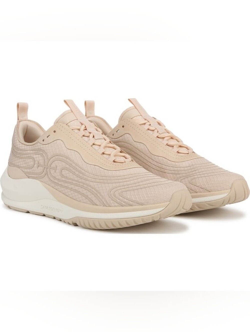 NEW SAM EDELMAN | Miles Sneakers - Picture 2 of 11